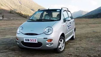 最便宜的汽车是多少钱？