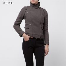 这件夹克什么品牌