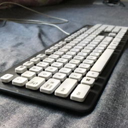 罗技K310水洗键盘怎么样