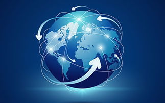 互联网的发展现状及前景分析,互联网的发展前景