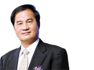 格力电器董事长朱江洪与董明珠什么关系
