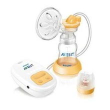 吸奶器怎么正确使用？