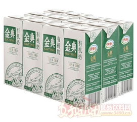 好喝的纯牛奶品牌有哪些？