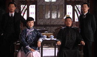 十大经商励志电视剧