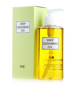 dhc护肤品怎么样