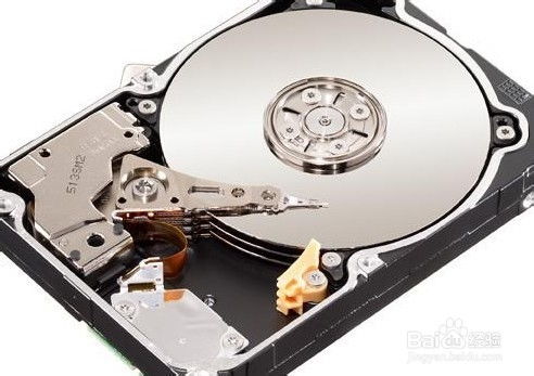 电脑硬盘故障！