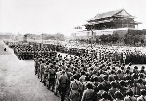 八路军有多少人及其编制