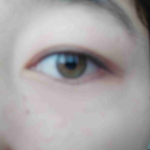 什么的眼睛二年级上册