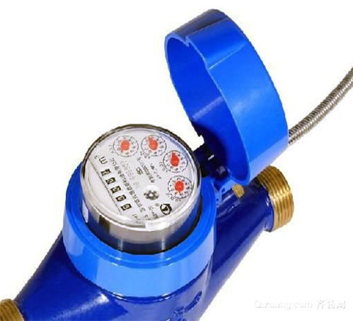 水表读数怎么正确看？水表怎么读？