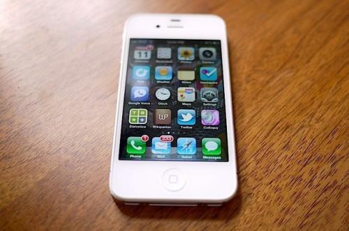 苹果开不了机一直显示白苹果