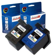 816墨盒颜色分布