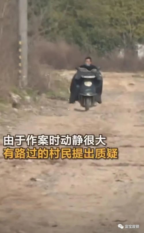 废了图片表情包