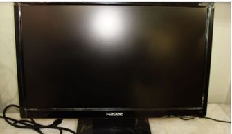 电脑显示屏黑屏但是主机正常怎么解决，电脑显示屏黑屏是什么问题