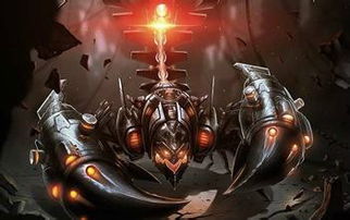 英雄联盟梦魇打野秘籍