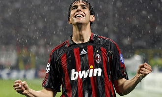 上帝之子卡卡全名,卡卡全名英文名怎么读