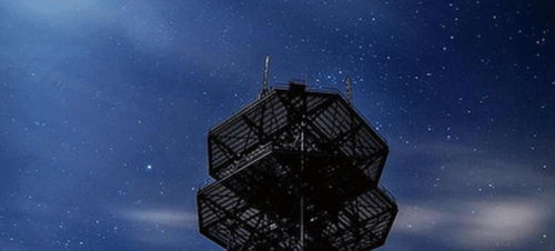 俄罗斯神秘电台的猜测