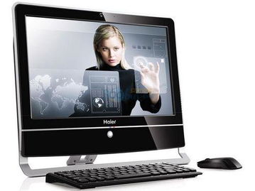 推荐一款高配置的一体机？