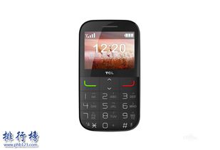 给长辈买老人手机什么牌子好？