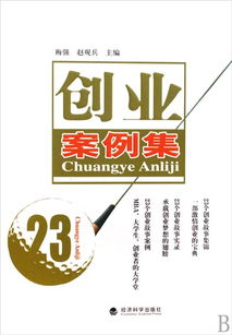 创业案例分析？