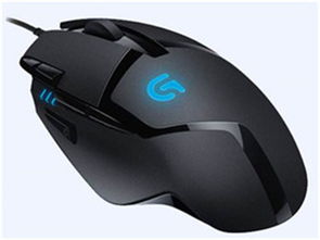 鼠标一般那个牌子最好用。