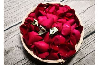 玫瑰的功效与作用泡水喝有什么作用