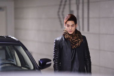 金泛摄像头怎么样,金范