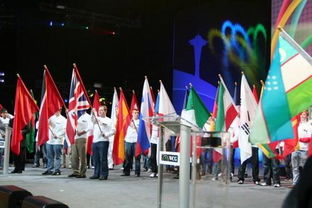 世界电子竞技大赛的比赛项目