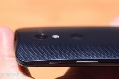 摩托罗拉X的介绍