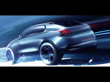 Peugeot英文发音是什么?