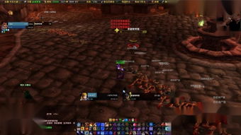 WOW斯坦索姆副本入口在哪？