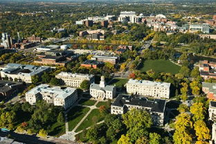 留学伊利诺伊理工大学怎么样？