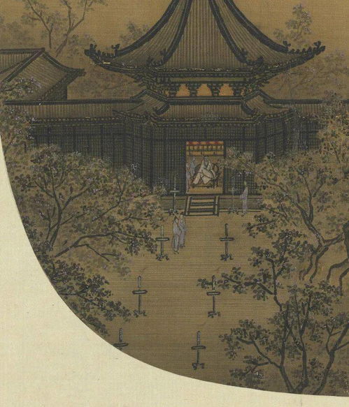 秉烛夜游 的意思