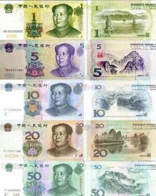 人民币货币符号是什么三个字母,人民币货币符号和日元一样吗