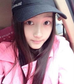 关晓彤个人资料身高体重6