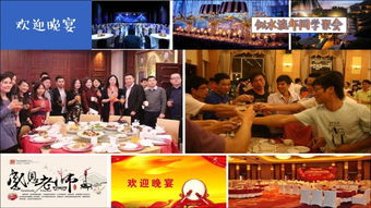 聚会策划书范文案例