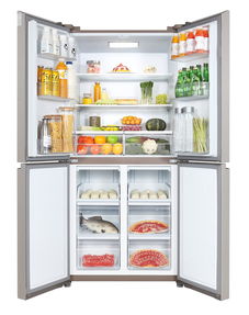 冰箱高端品牌有哪些 四大冰箱高端品牌推荐