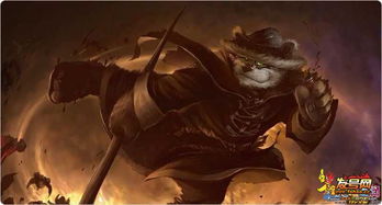 WOW武僧什么种族好？