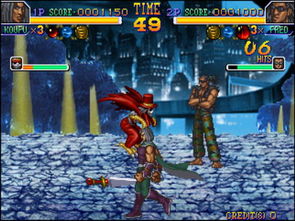 dnf征战者是什么职业