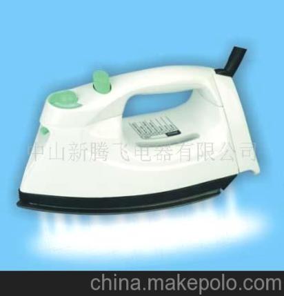 蒸汽电熨斗怎么用？