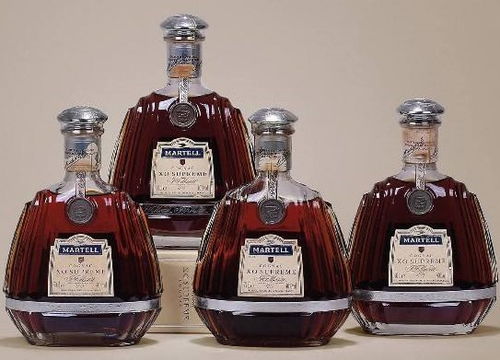 路易十三洋酒多少钱