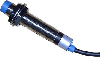 接近开关型号说明