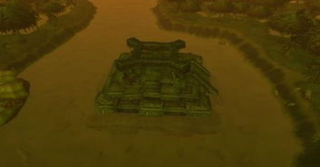 阿塔哈卡神庙的介绍