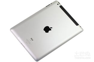 ipad3与ipad4具体区别在哪 一看参数就是CPU不一样