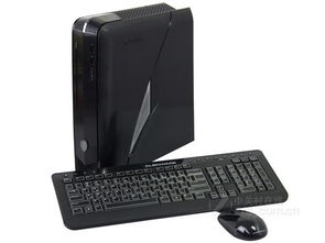 戴尔外星人台式机都有什么型号的多少钱？