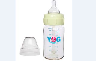 贝亲奶瓶怎么选