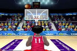 nba罚球可以起跳吗