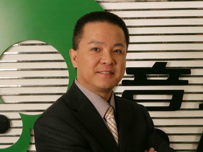 A8音乐刘晓松：开发者要想好下一步怎么走