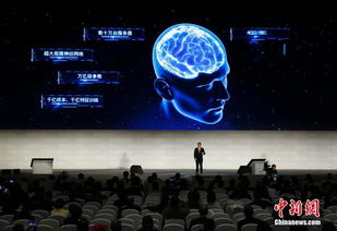 中国现代科技成果有哪些？