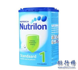 新生儿吃什么奶粉好？新生婴儿奶粉排行榜都有哪些？