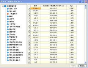 做预算一般用到什么软件？